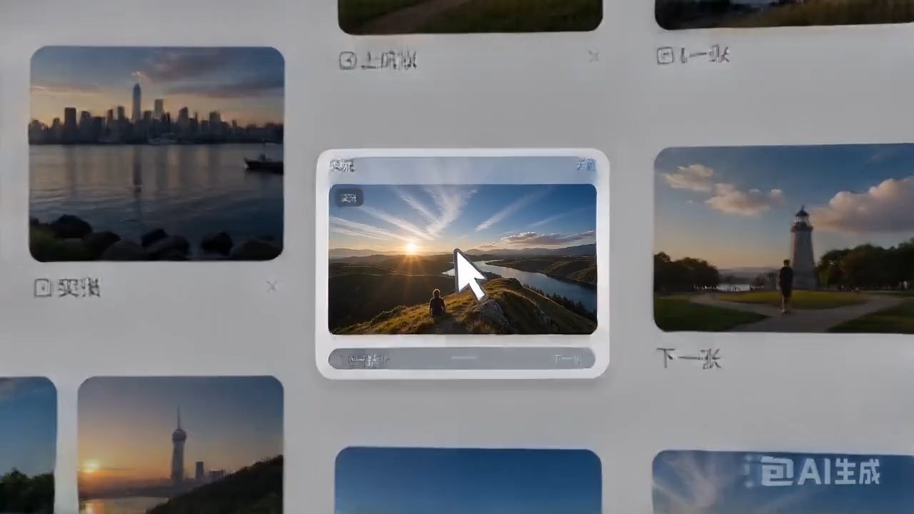 视频封面