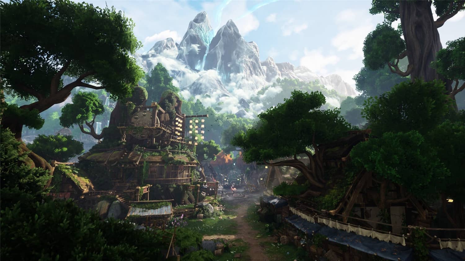 《凯娜：精神之桥》v1.05中文版